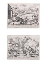 Étienne Delaune (French, ca. 1518– ca. 1583)
