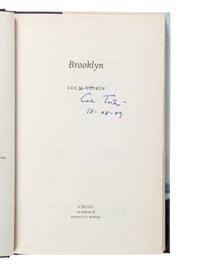 [LITERATURE IN FILM]. A group of 8 works of literature later adapted to film, MOST FIRST EDITIONS, MANY SIGNED, comprising: