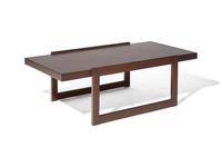 Coffee table for Brown Saltman, c. 1950