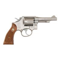 *Smith & Wesson Model 64 Revolver