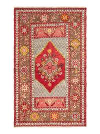 A Khotan Wool Rug