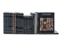 A Collection of 69 Arte Primitivo Auction Catalogues (1998-2023)