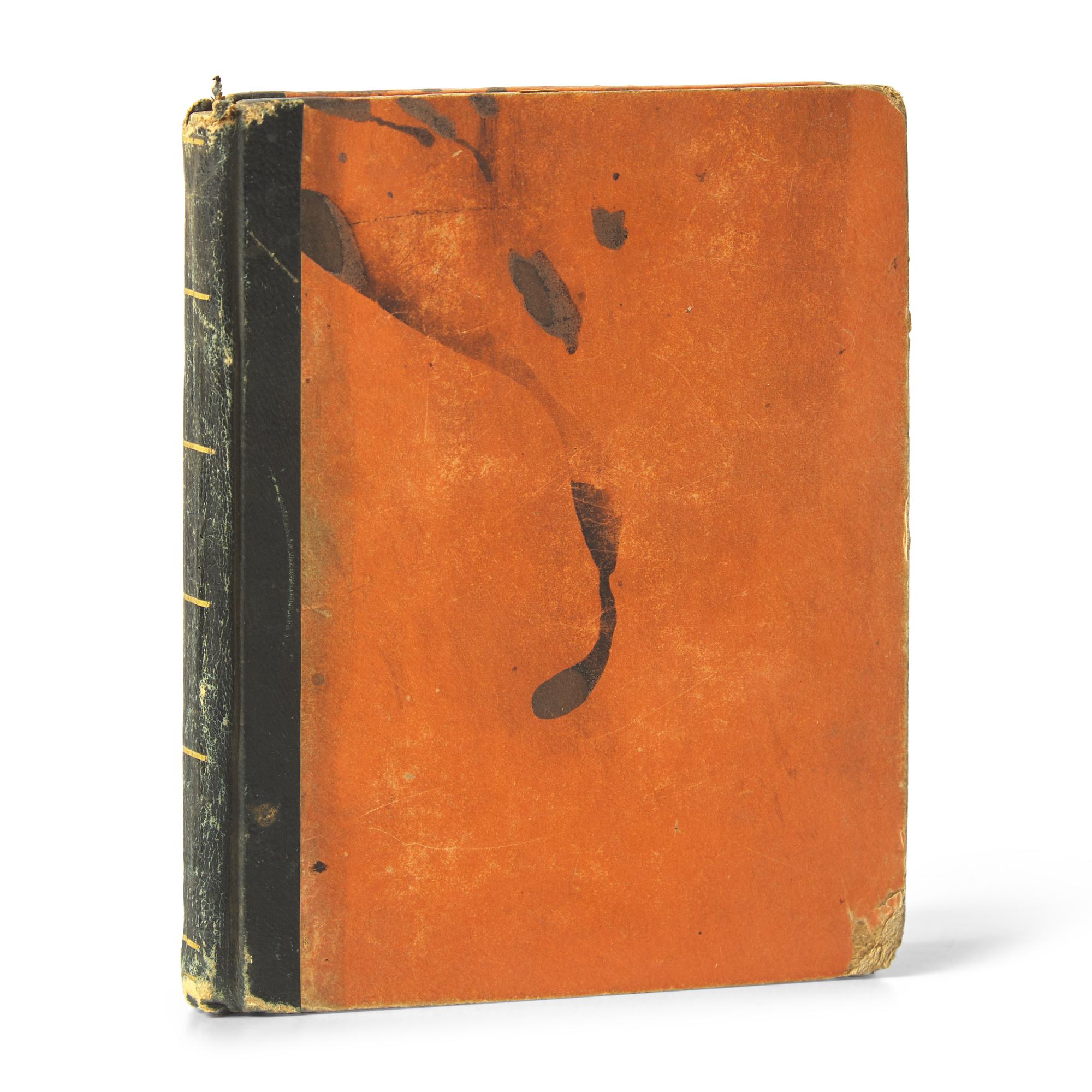 [Children's & Illustrated] Goodrich, Samuel G. The Child's Botany