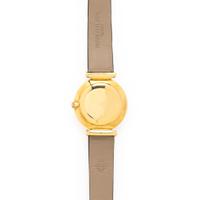 Patek Philippe, Ref. 2592J, 18K Yellow Gold 'Calatrava' Watch