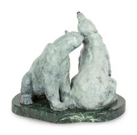 Polar Bears , edition 6/20, 1995
