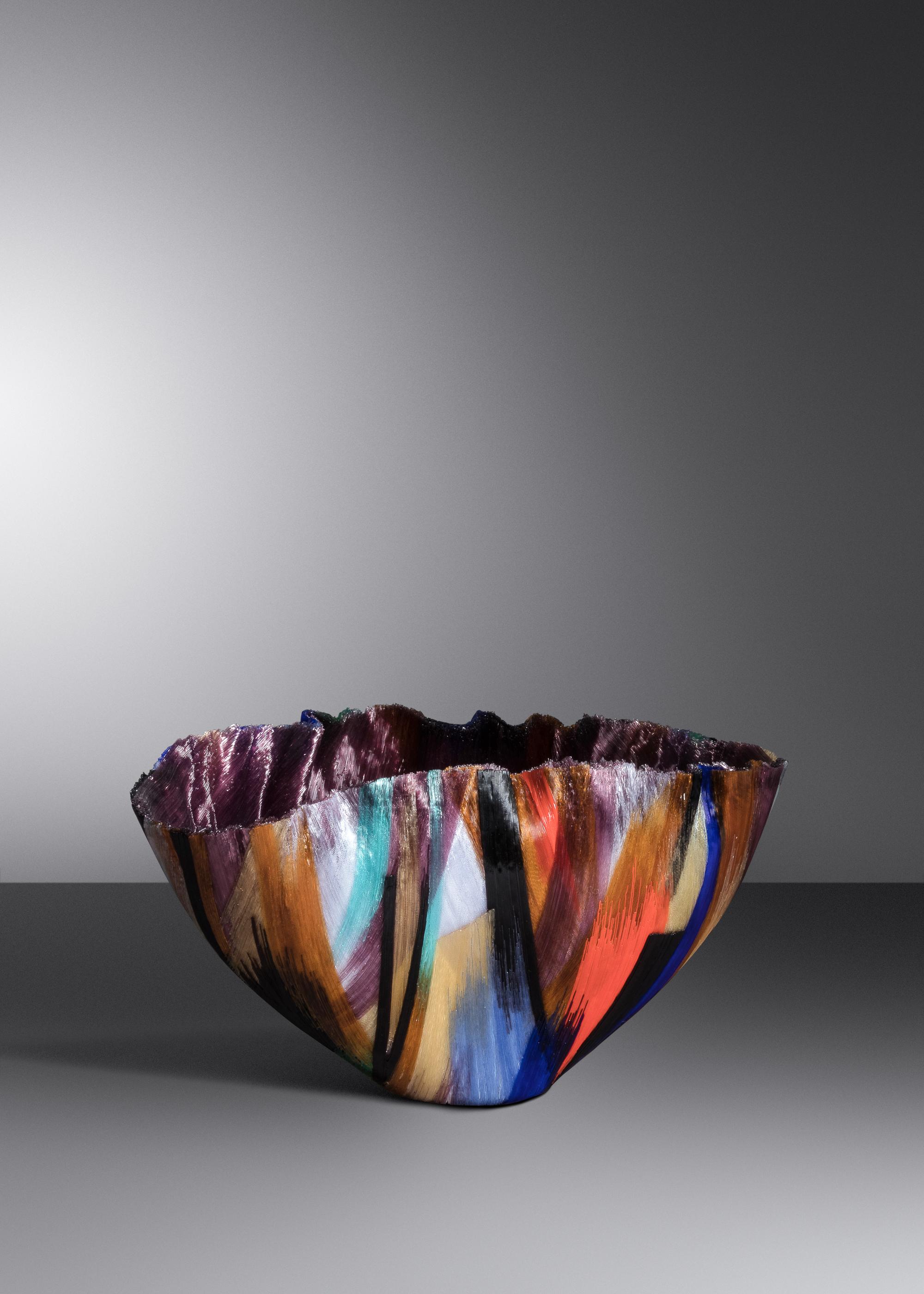 Untitled Vessel