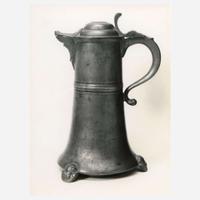 A collection of fifteen photographs of the collection of Howard Reifsnyder Charles Whitenack (active 1920-1956) and James L. Dillon & Co., Philadelphia, PA, circa 1927-1928