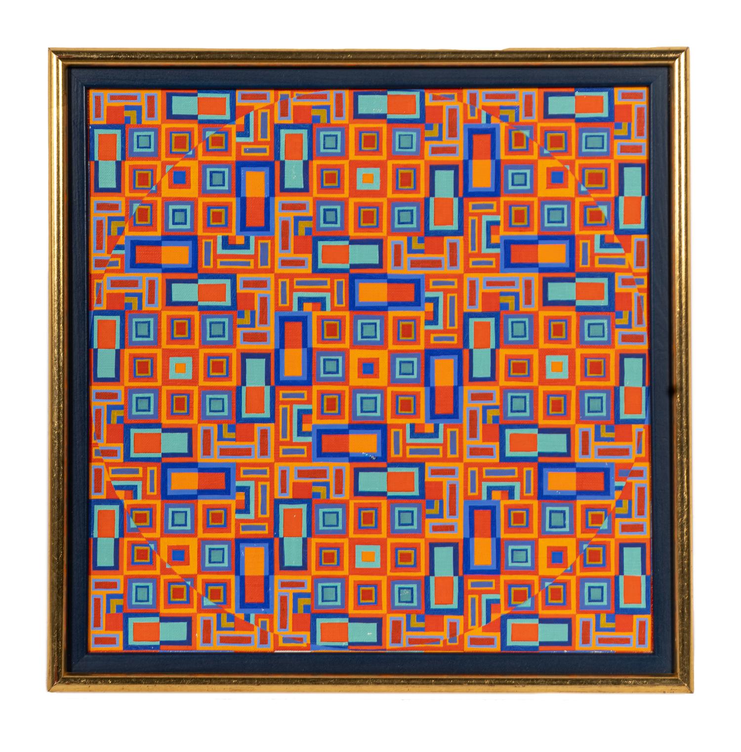 Untitled , 1968