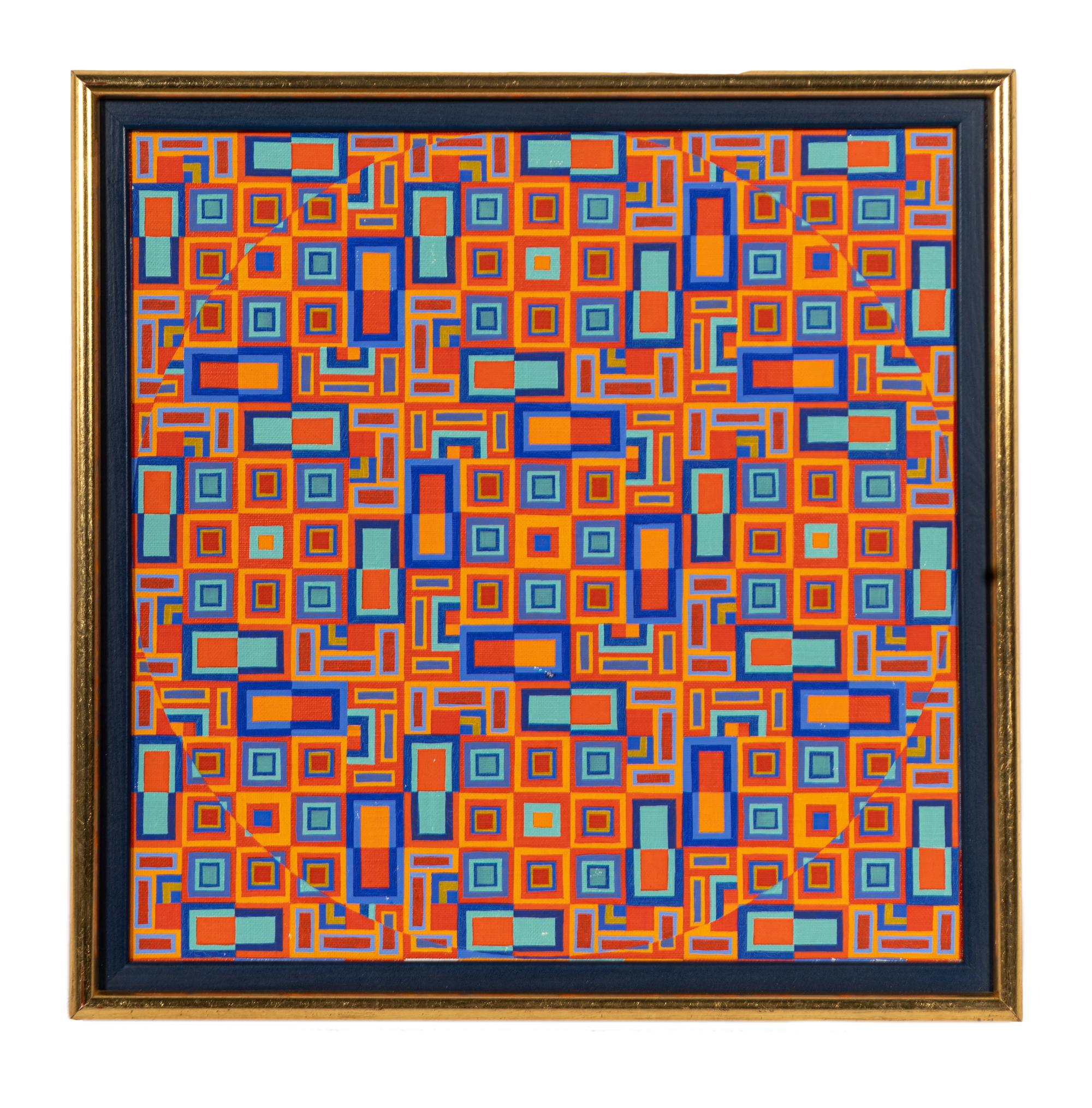 Untitled , 1968