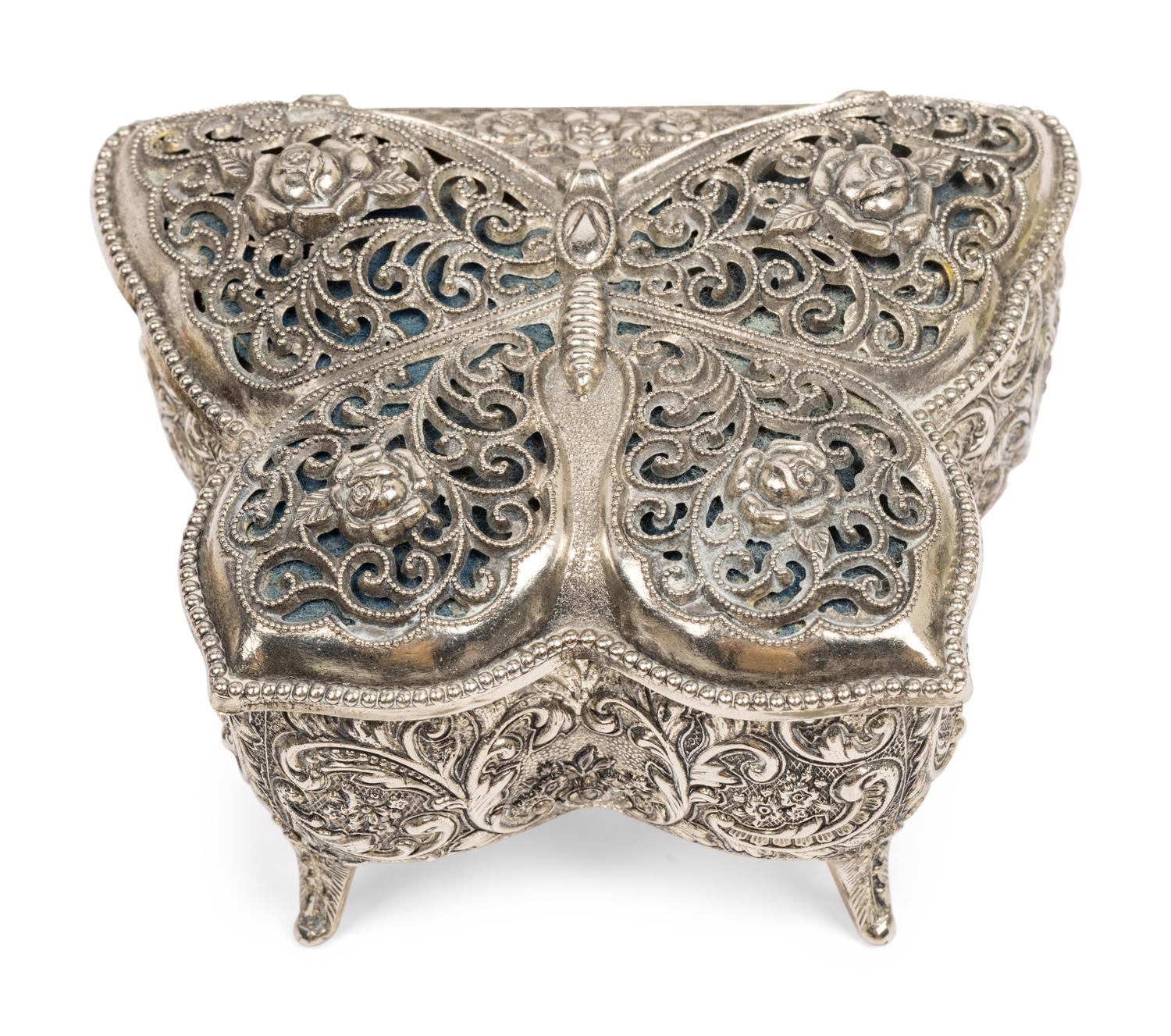 A Collection of Decorative Articles