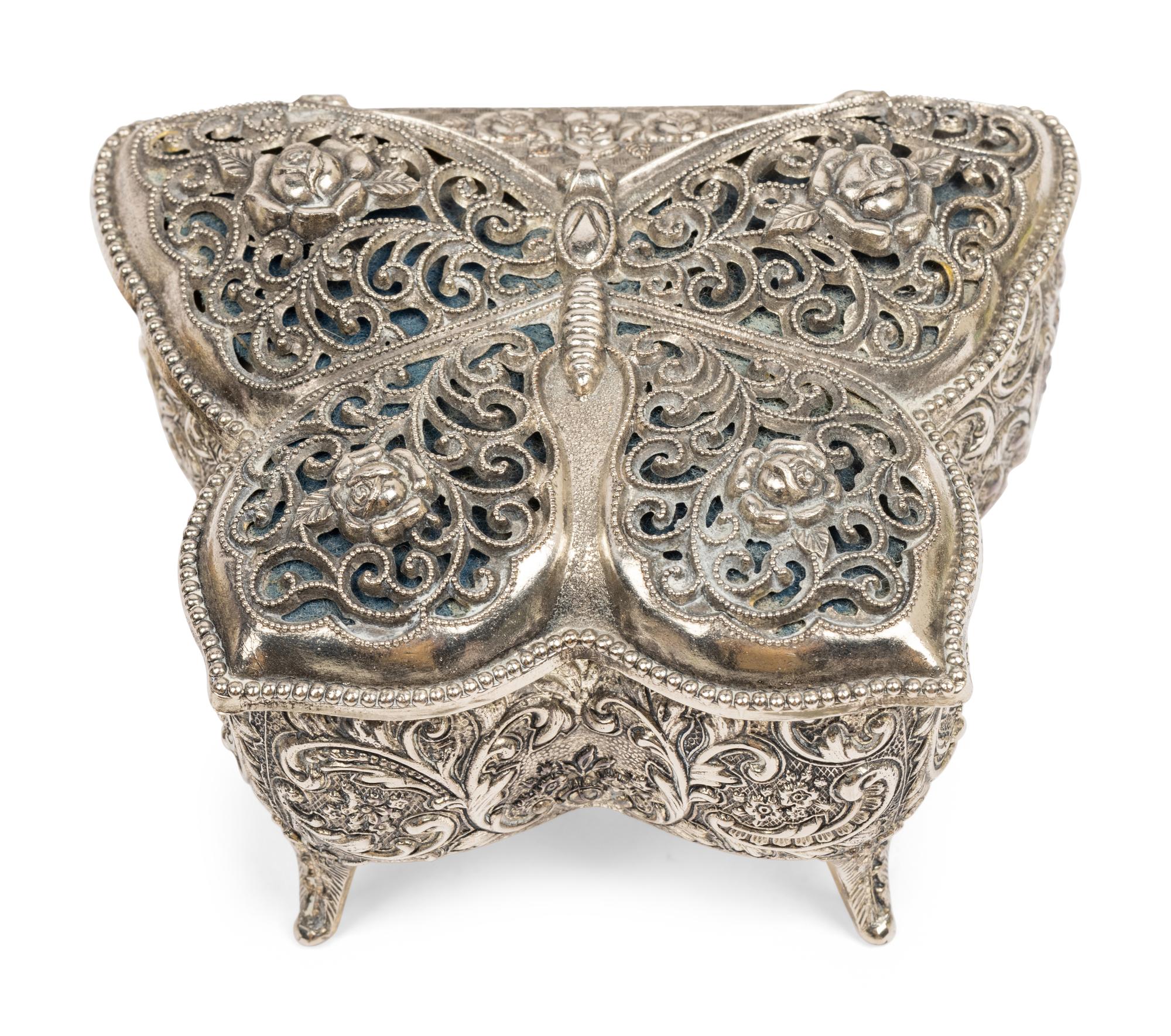 A Collection of Decorative Articles