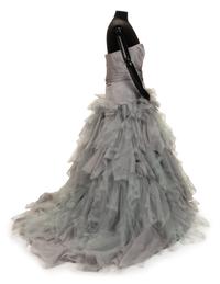 Oscar de la Renta Evening Dress, 2013