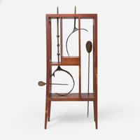 Thomas Wilson (American, 20th century) Title Unknown (Mixed Media Sculpture), USA, circa 1958