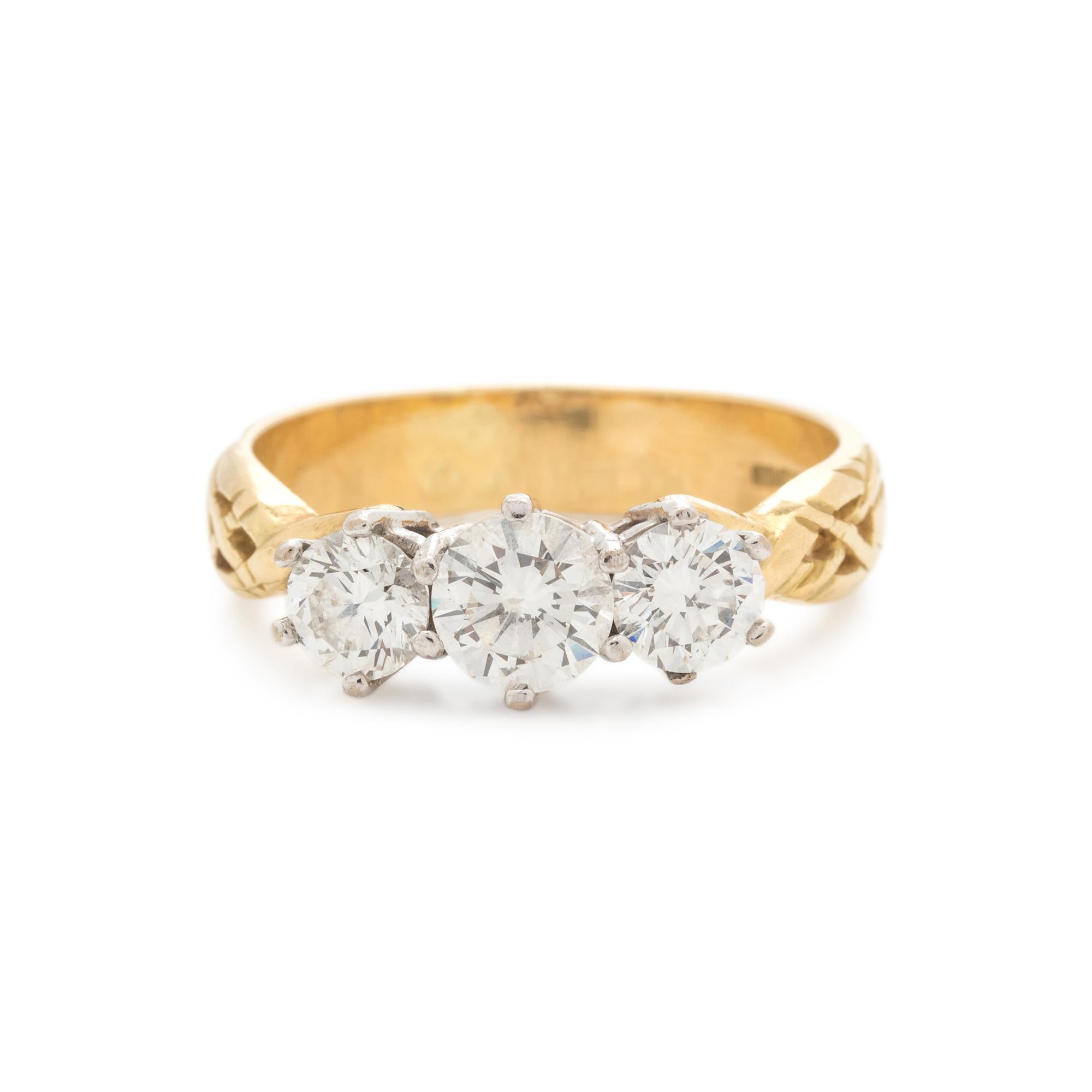 DIAMOND RING
