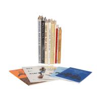 Lot of 14 Reference Books on Uniforms and Accoutrements
