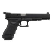 *Glock 24C Gen 3 with KKM .357 Sig Barrel in Box with Accessories