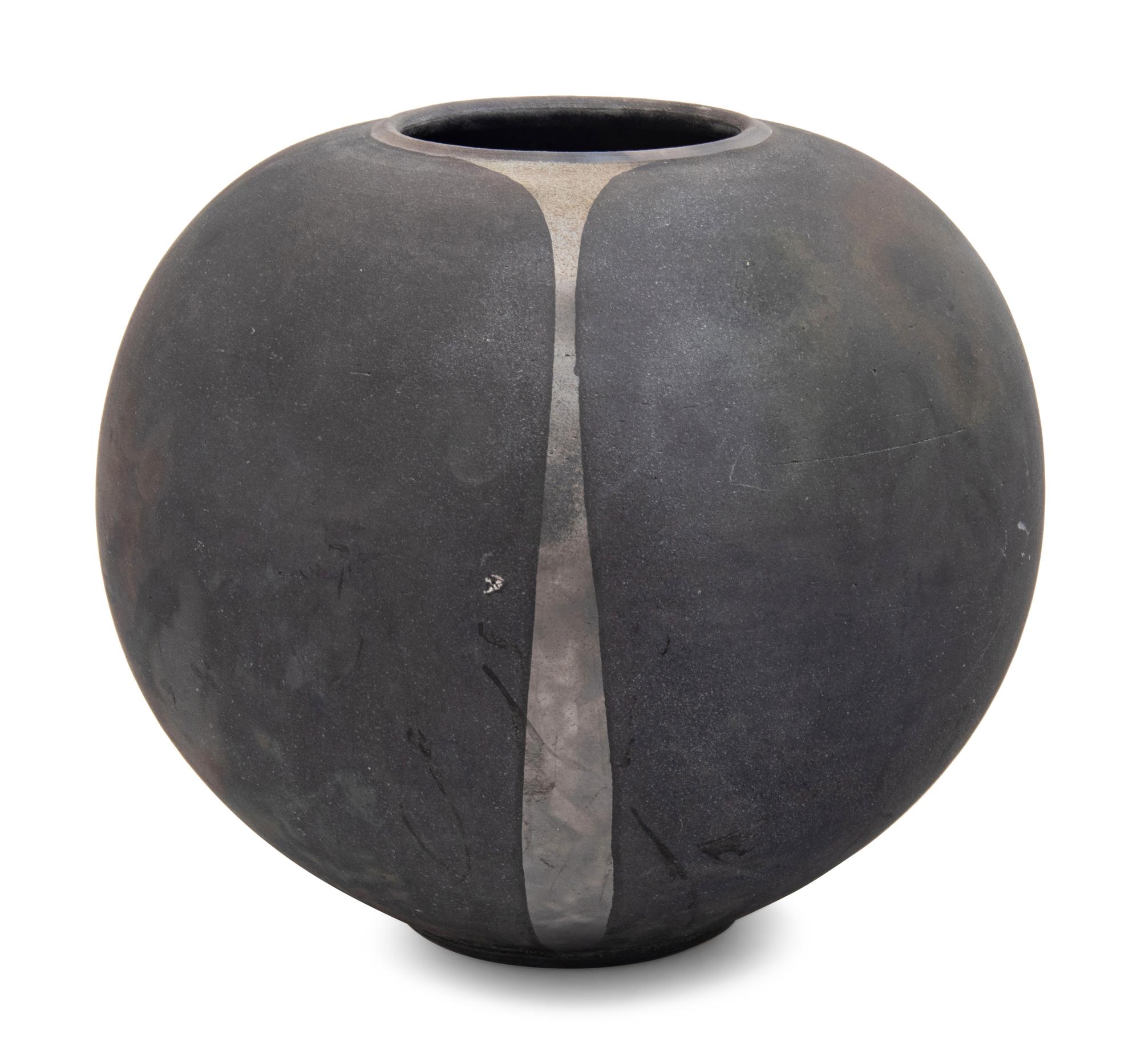 Vessel, 1979
