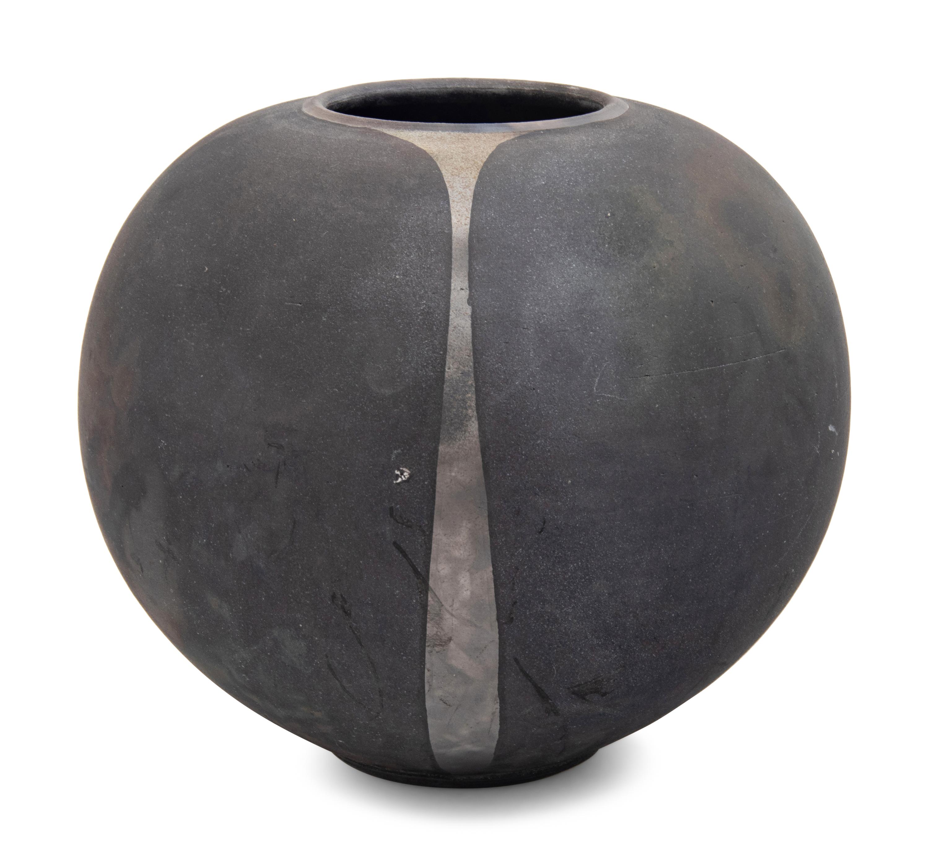 Vessel, 1979
