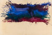 Blue Flood , 1969