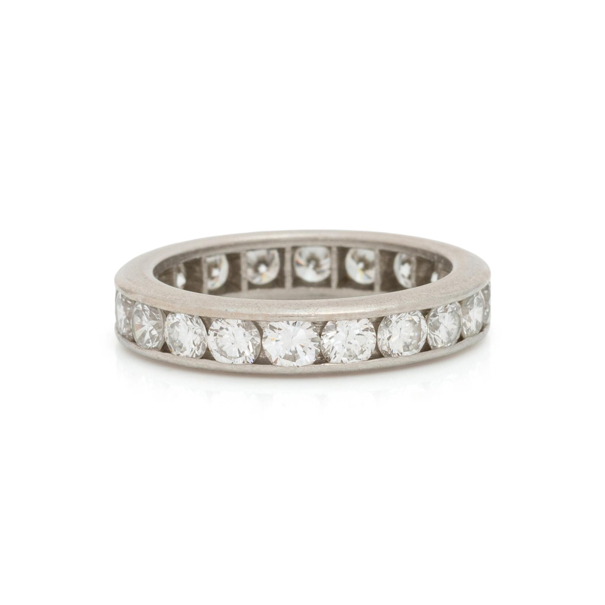 COLLECTION OF DIAMOND RINGS