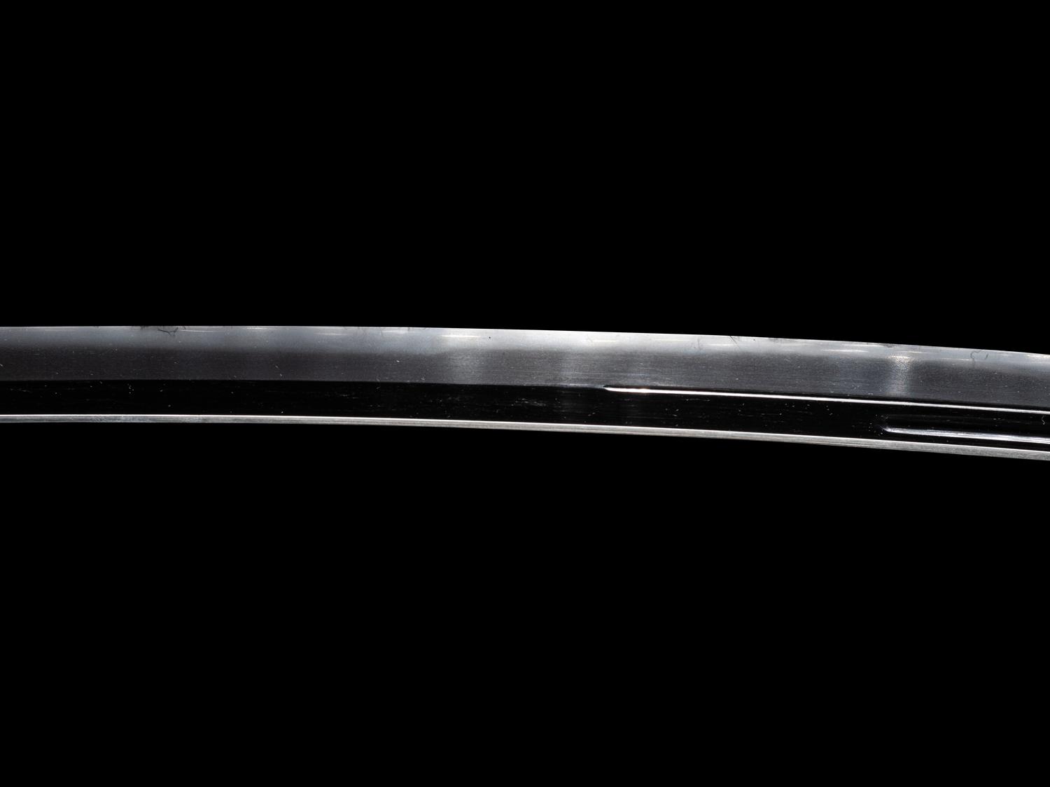 A Wakazashi