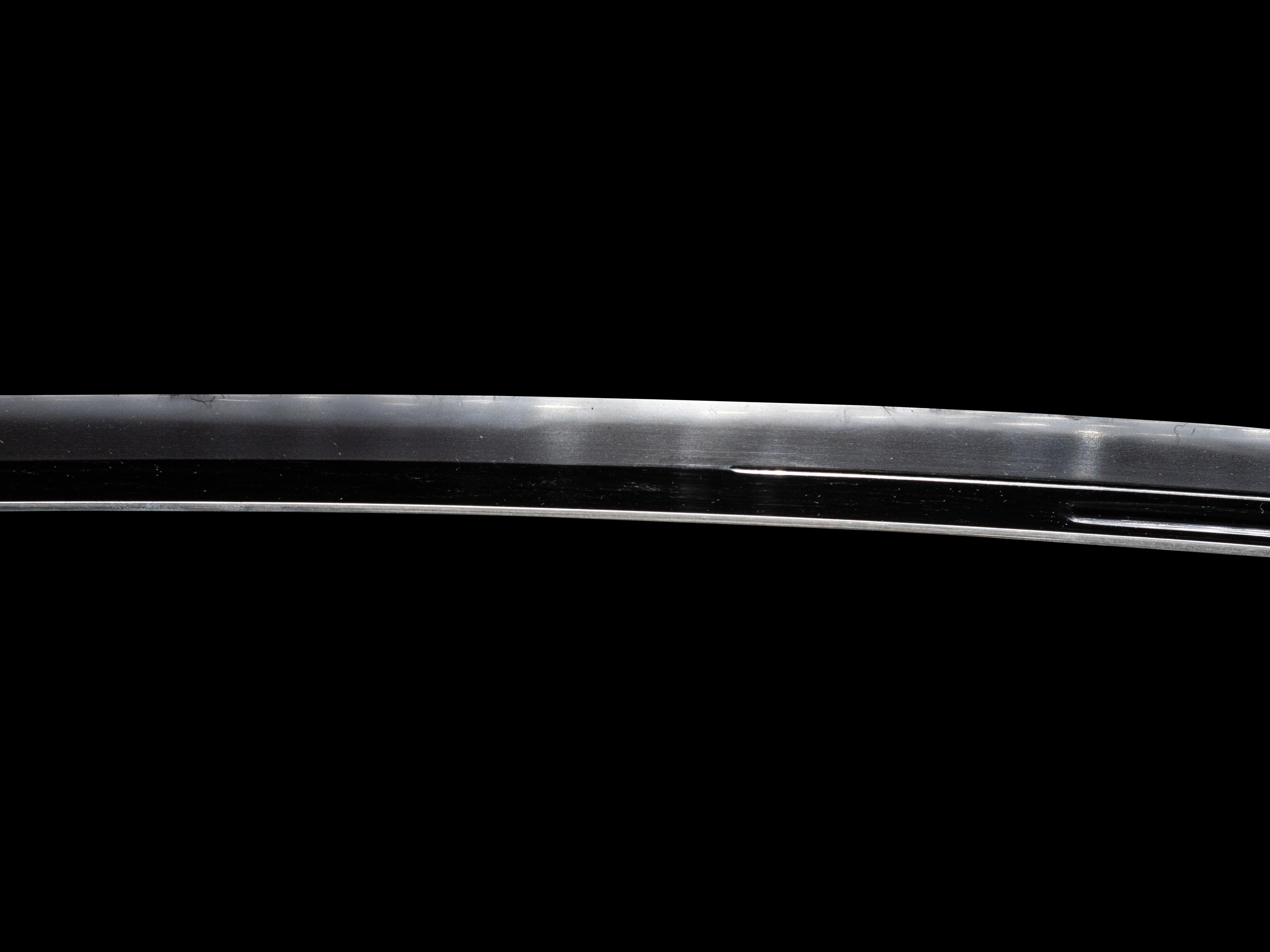A Wakazashi