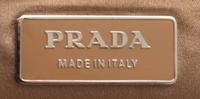 Four Prada Bags