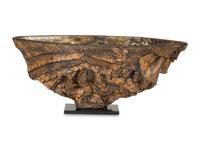 Chalice and Boat