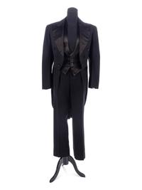 Collection of Victorian & Edwardian Menswear, Museum Deaccession