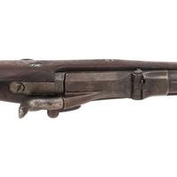 Springfield Model 1881 Trapdoor Forager Shotgun