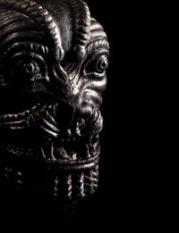 A Neo-Assyrian Hematite Pazuzu
