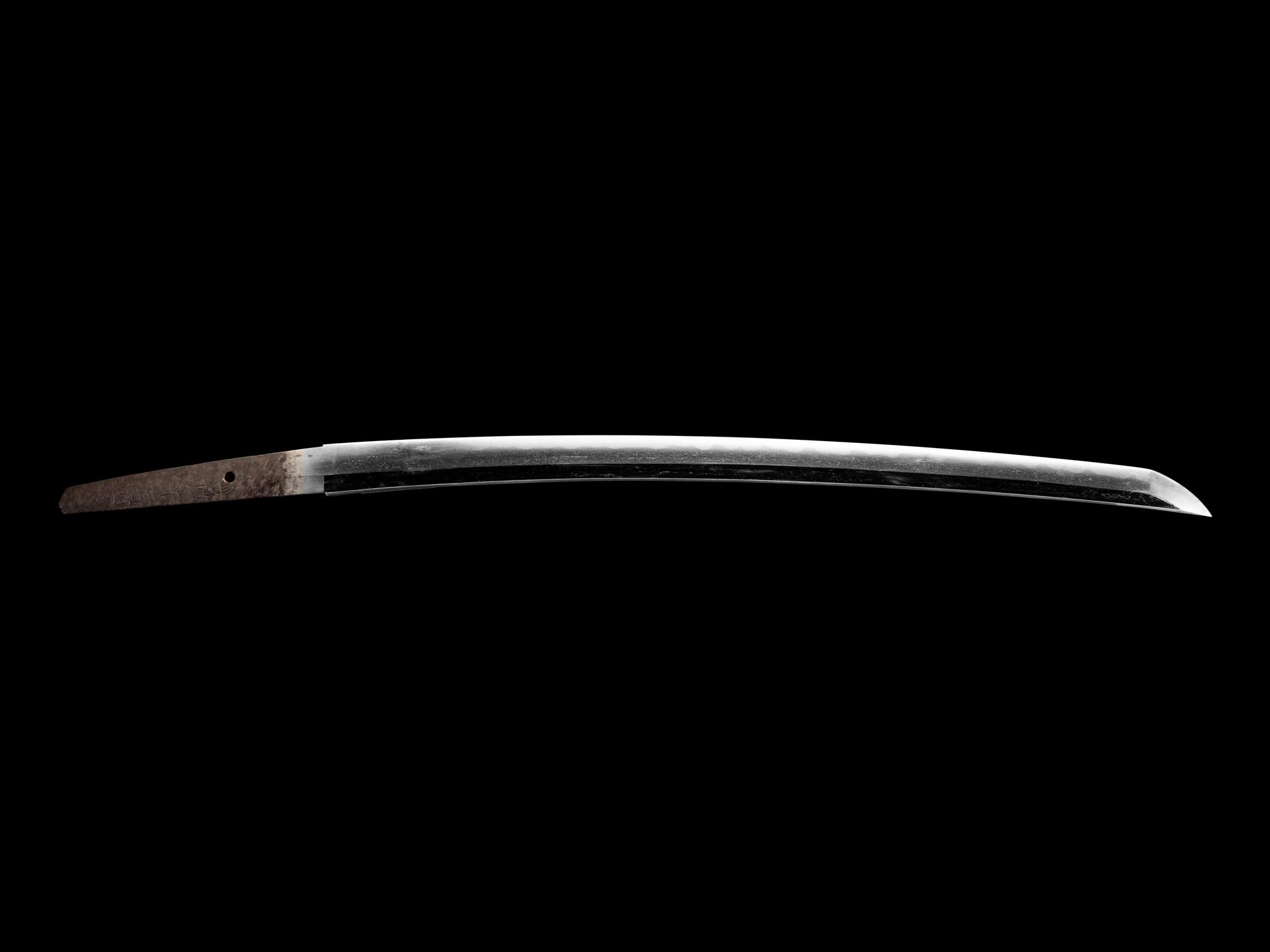 A Wakizashi