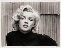 Alfred Eisenstaedt (American/German, 1898–1995) — Marilyn Monroe , 1951; printed 1991