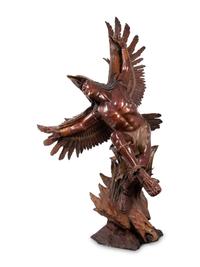 The Wind Dancer , edition 10/50