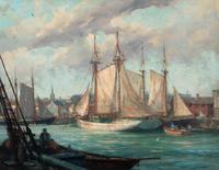 Gordon Grant (American, 1875-1962)