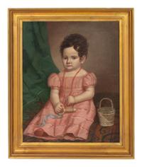 American School, 19th Century