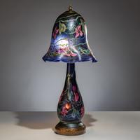 Charles Lotton (American, 1935–2021) — Table Lamp, 2008
