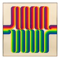 La Longue Marche (four prints), 1974-1975