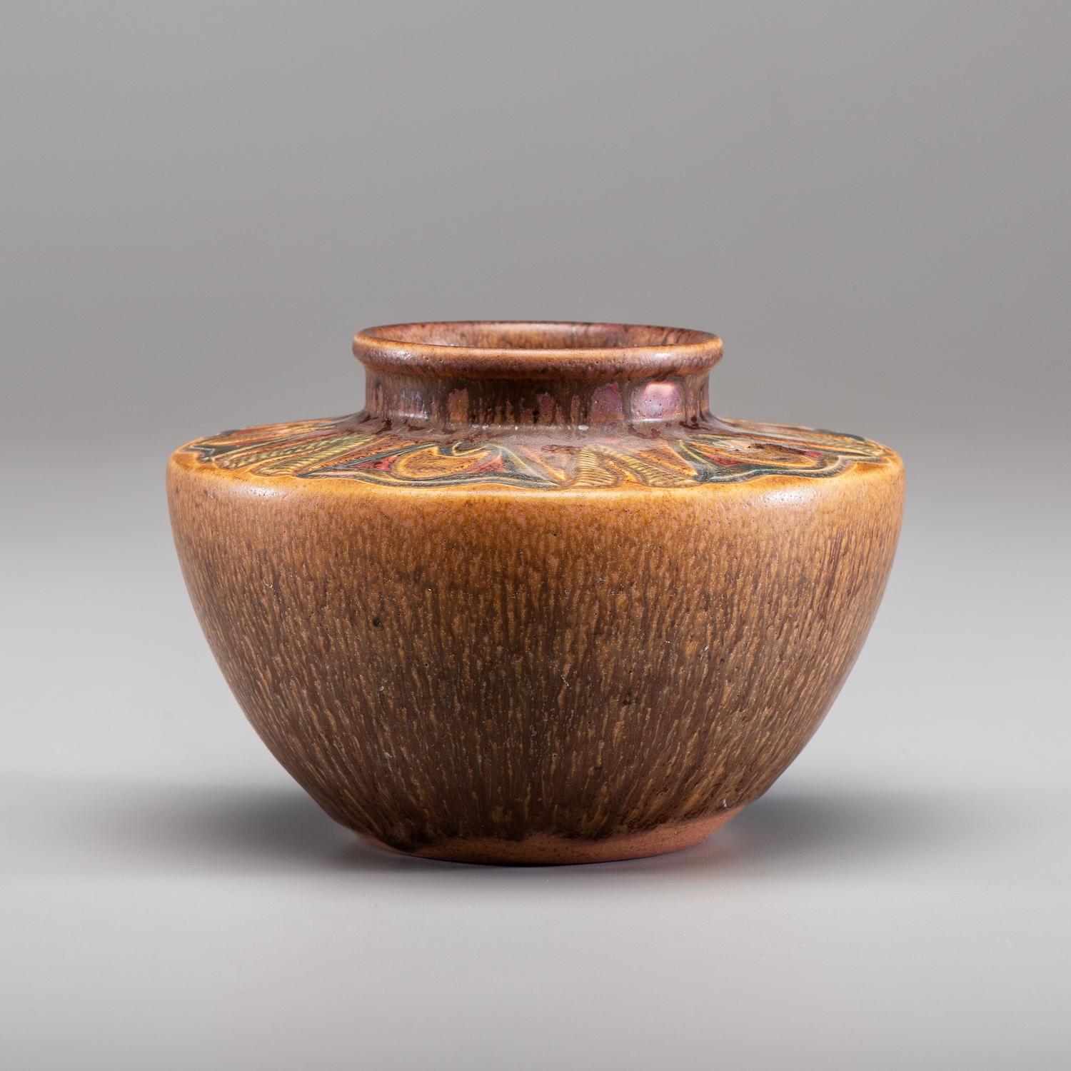 Vase, 1914
