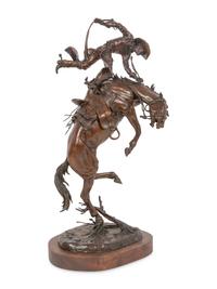 The Bronc