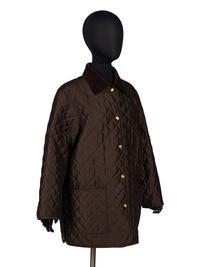 Two Jackets by Hermès and Salvatore Ferragamo