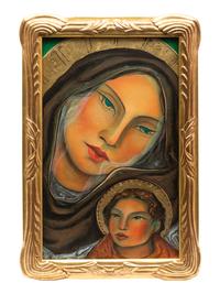 Saint Veronica's Veil