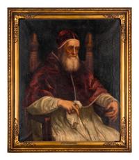 After Raphael (19th/20th Century)