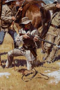 Saving Their Hides