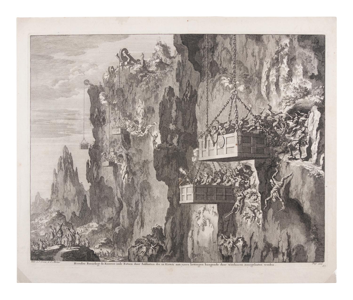 Jan Luyken (Dutch, 1649-1712)
