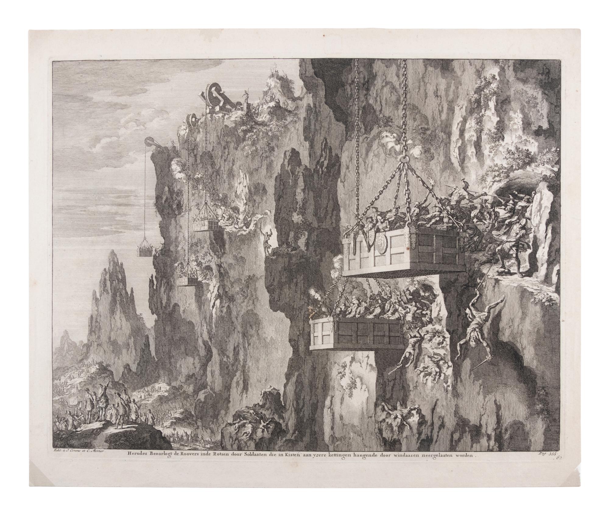 Jan Luyken (Dutch, 1649-1712)