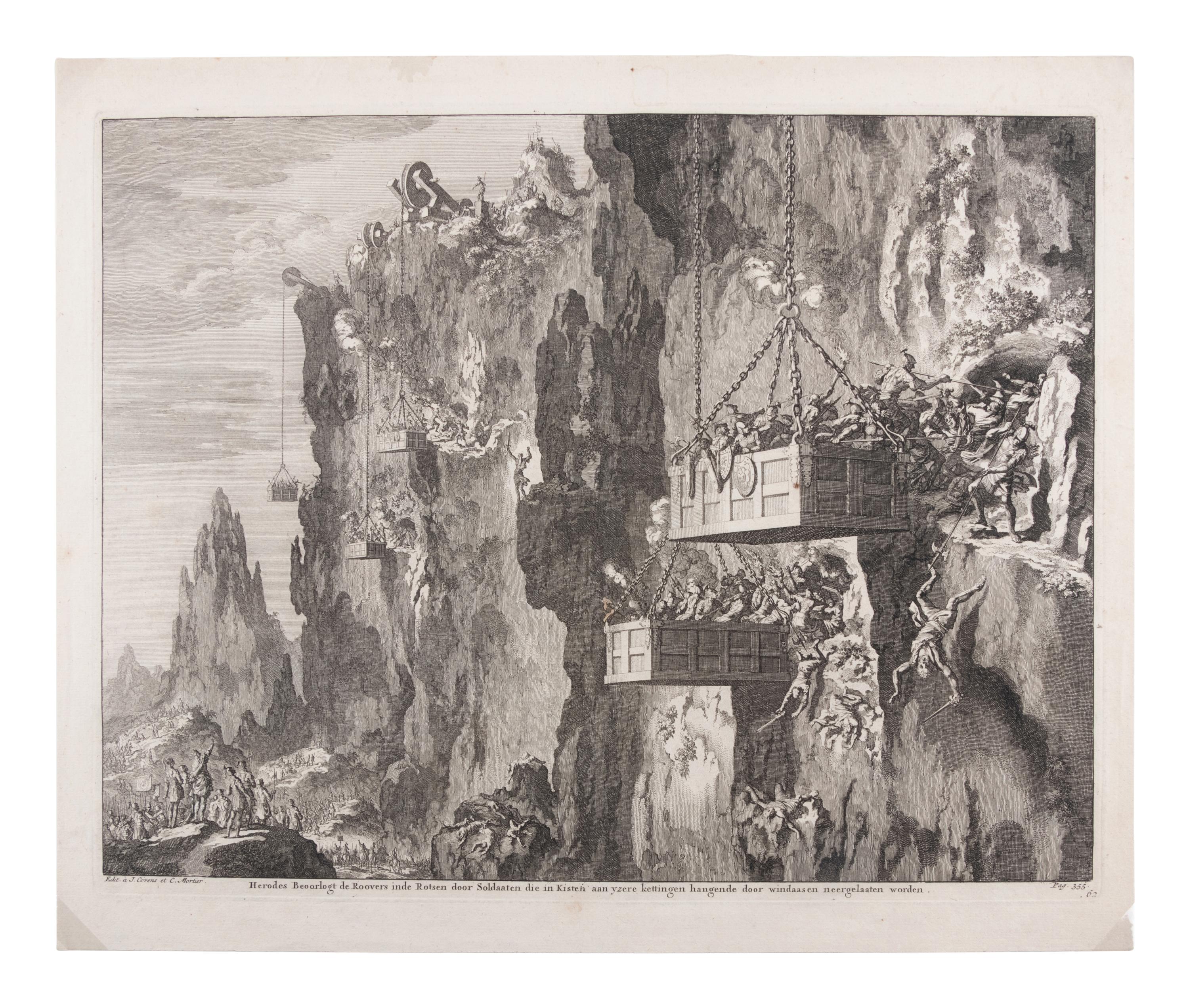 Jan Luyken (Dutch, 1649-1712)