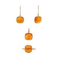 CITRINE SET
