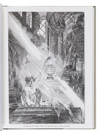 [KING, Stephen (b. 1947), introduction]. -- SHELLEY, Mary Wollstonecraft (1797-1851). Frankenstein. New York: Dodd, Mead, & Company, 1983.