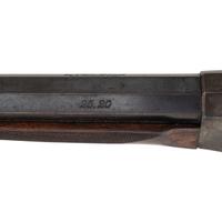 ** Stevens Model 44-1/2 Ideal Single Shot Rifle in .25-20